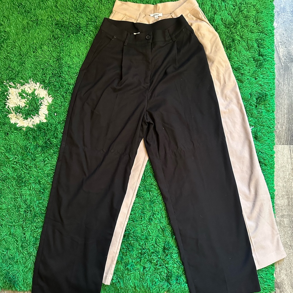 Trousers - Garage Brand